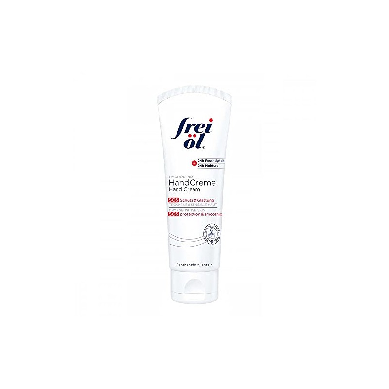 Frei l Hydrolipid Hand Cream 75 ml