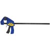 Irwin Quick Grip 5412 12" Quick-Grip One-Handed Mini Bar Clamp