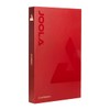 JOOLA Red Carbon X Table Tennis Bat - High-End Table