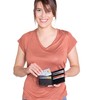 Tatonka Card Holder 12 RFID B - Credit Card Case