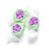 Sweet Candy Company Salt Water Taffy Individually Wrapped- Salt Water