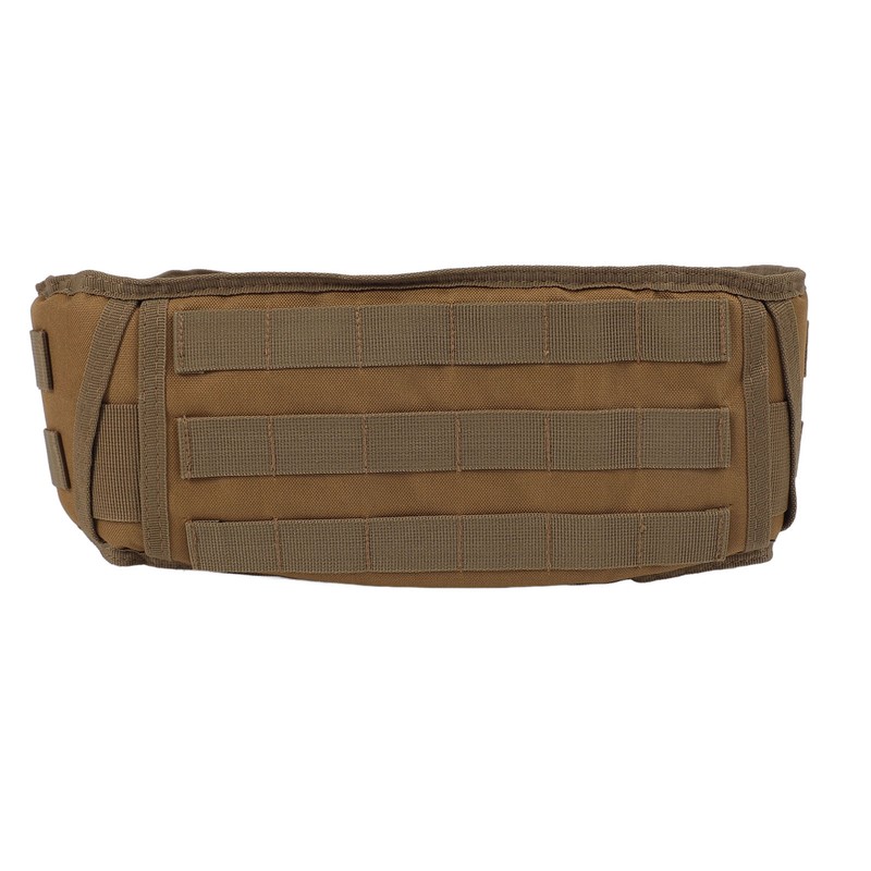 Outdoor Work Belt High Density Nylon Self Assembly Waist Belt