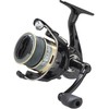 Balzer Tactics 2go - Braided Fishing Reel with Line (3300)