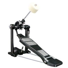 Foraineam Drum Kit Pedals Heavy Duty Single Bass Drum Pedal