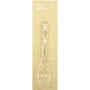 Aoba 544388 Clear Spoon, Animal Land Polar Bear, 7.1 inches