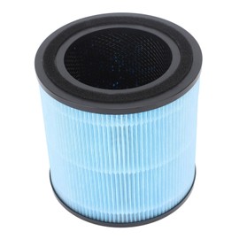 Multilayer Nylon Air Purifier Filter for AIRTOK AP0601 Replacement Accessories, Compatible with 4-in-1 H13 True HEPA Filters and Activated Carbon Filter AP0601-RF