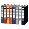 Leitz 1015 Folder 180° Narrow - Black