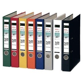 Leitz 1015 Folder 180° Narrow - Black