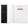 B.T.S Stationery Sets School Supplies (Jimin_CHIMMY) B.T.S Notes Sticky Tabs