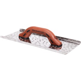 MARSHALLTOWN EIFS Sanding Rasp, 14 Inch by 6 Inch, Rapid Rasps, Made In The USA, RR614