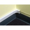 Electriduct 500 Series Raceway Accessory - 90 Degree Elbow (White)