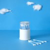 Balvi - Cotton buds dispenser Pop-Up ABS
