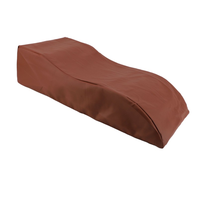 Leg Elevation Pillow Bed Wedge Elevated Leg Pillow Improved Circulataion