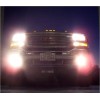 MrTailLight.com 99 02 Chevy 8 Light High Beam, Fog &