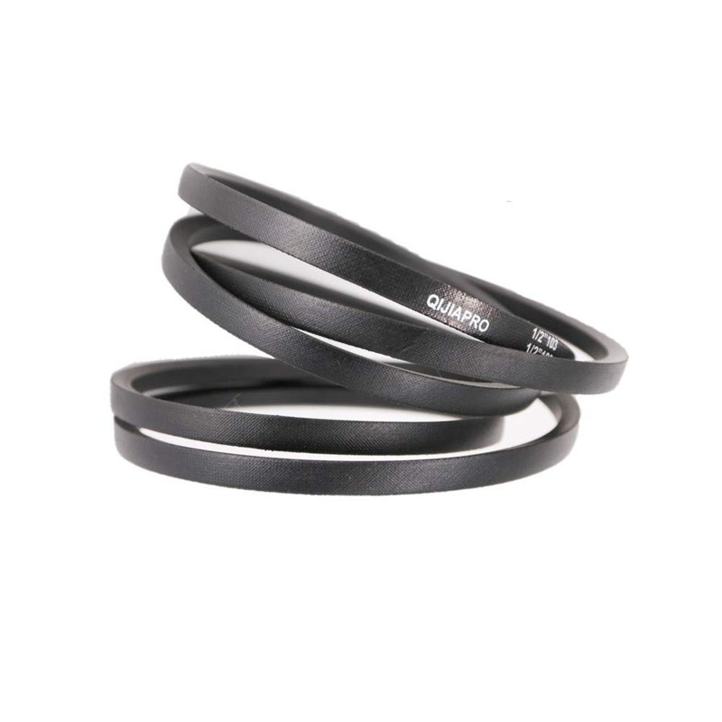 Lawn Mower Replacement Belt 1/2" x 86" for Hustler 602997