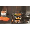 Lodge Pre-Seasoned Carbon Steel Skillet - Use in the Oven,