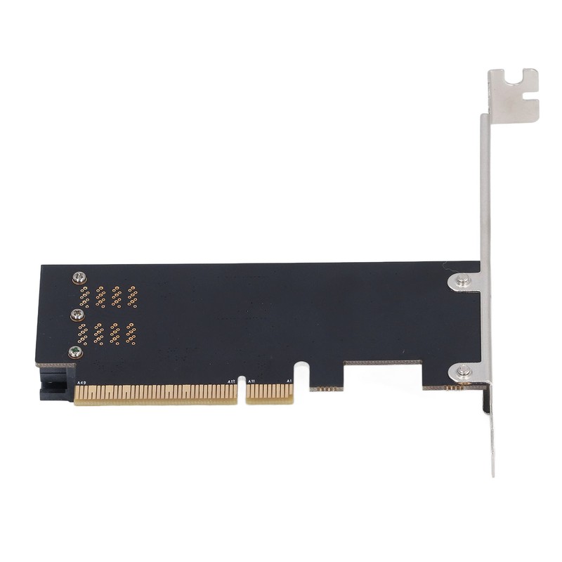 PCIe3.0 X8 to U.2 Adapter Card 64Gbps High Speed PCI