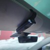 ALYXOR Sun Visor Holder for Hörmann HSE4 868 BS Handheld