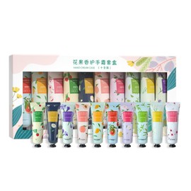 10 Pack Hand Cream Gift Set, Gentle Hand Cream Lotion