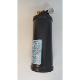 Volvo Receiver Drier 82781563