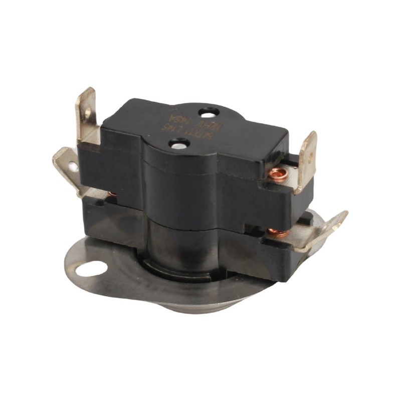 64TX11 Temperature Limit Switch Replacement Part fit for Carrier Heater
