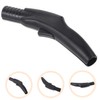 iplusmile 2pcs High Pressure Washer Handle Replacement User Friendly Nylon