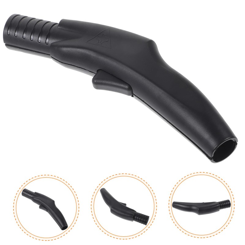 iplusmile 2pcs High Pressure Washer Handle Replacement User Friendly Nylon