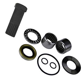 Venom Brand Jet Pump Bearing & Seal Rebuilt kit w/Impeller Tool (For Sea-Doo/Fits 1990-91 GT, 1992-96 GTS & 1992-1994 GTX)