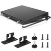 2PCS Foldable Griddle Side Shelf Kits for Blackstone 28" Griddle