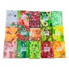 Lote 100 Mascarillas Coreanas Faciales Mayoreo Surtidas Mixta