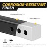 MaxxHaul 50650 Trailer Hitch Riser for 2 inch Receivers with