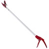 Prunrt Tree Trimmer, 2 Foot Pole Pruner, Long Reach Pruning