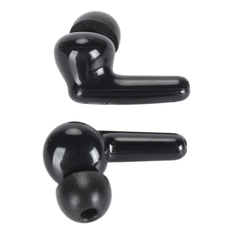 Bluetooth Earbuds Sound Amplifier Rechargeable 2 Use Aid Hearing Tool
