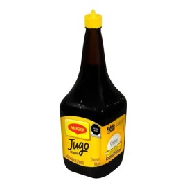 Salsa Jugo Sazonador Maggi De 800ml