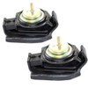 ONNURI Compatible with 1989-1998 NISSAN 240SX 2.4L Front Left &