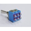 Mini Switch On – On Type 2 Times Circuit 2