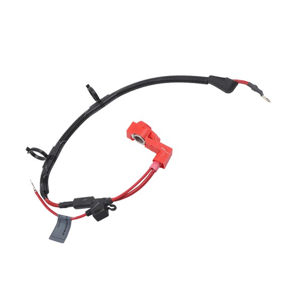 GM Genuine Parts 22783692 Auxiliary Battery Positive Cable
