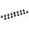 Elring 747210 Valve Stem Gasket Kit