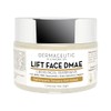 Crema Facial Reafirmante, Tensora y Rejuvenecedora con DMAE y MSM