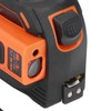 Laser Tape Measure Handheld Infrared Distance Meter Laser Ranging Measurement