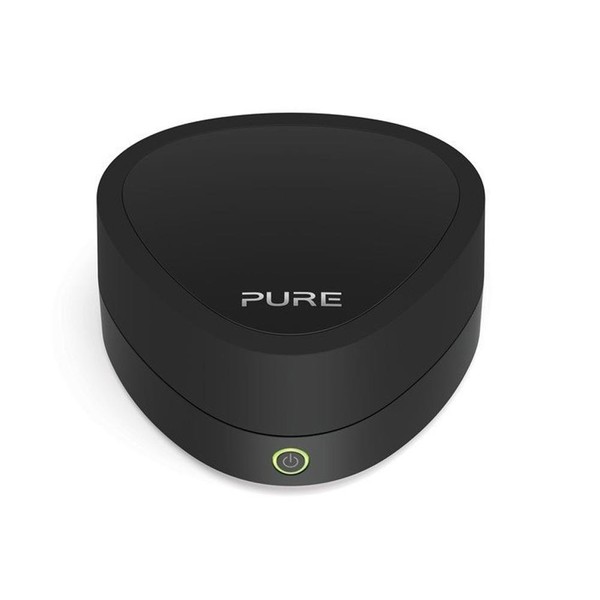 Pure Jongo A2 Wireless Hi-Fi Adapter with Wi-Fi and Bluetooth