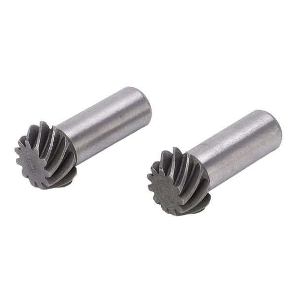 VGEBY Pack of 2 Metal 11T Drive Gear for ZD