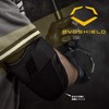 EVOSHIELD Baseball Elbow Guard Protective Gear Custom Fit High School