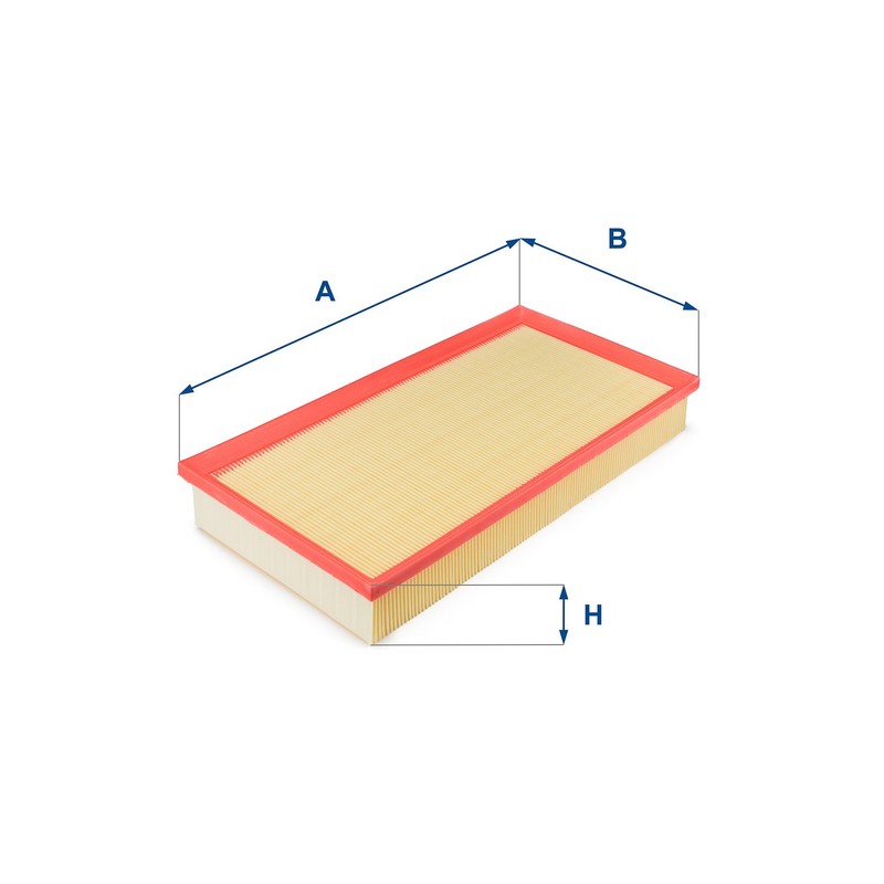 Ufi Filters 30.077.00 Air Filter
