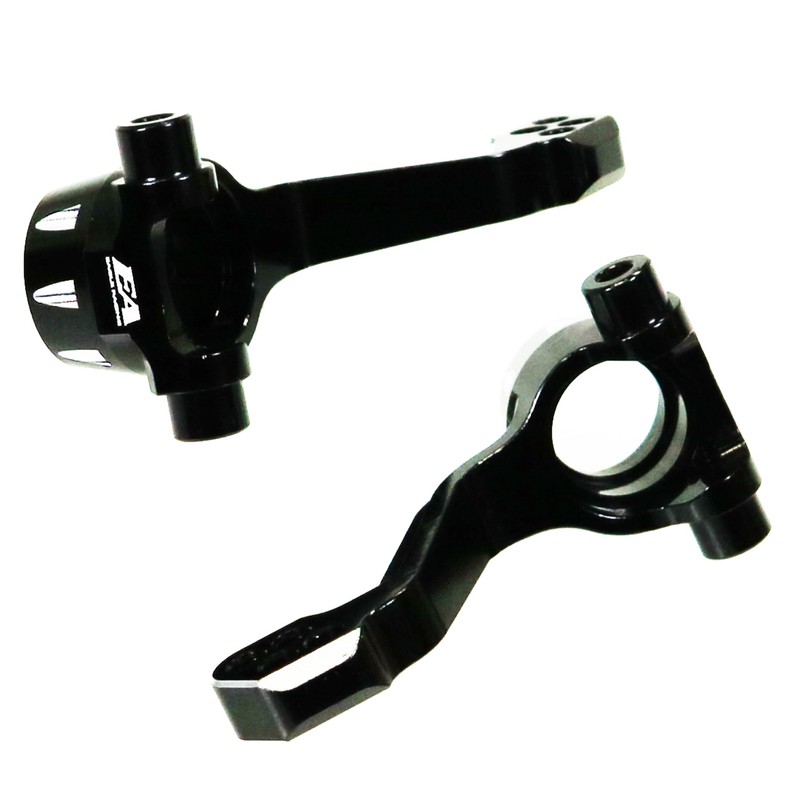 SP Front Upright: Tamiya for BBX [Eagle Model] [#BBX-01P1]