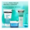 Suero Facial Supreme Oro 24k + Ac. Hialurónico Republic 30ml