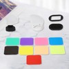 Professional Flash Light Soft Diffuser Soft Box Set Speed Light