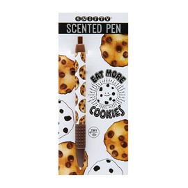 Snifty SPPC004 Chocolate Chip Cookie Scented Pen