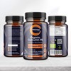 Organic Curcumin 95 with Black Pepper - Containing ONLY Organic