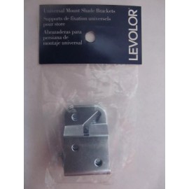 Unbranded  Universal Mount Shade Brackets #LRSUNVBRACKET